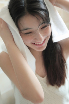 姐姐的秘密
